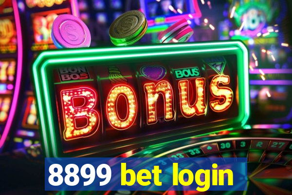 8899 bet login